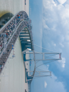 金华市一新能源汽车智能工场